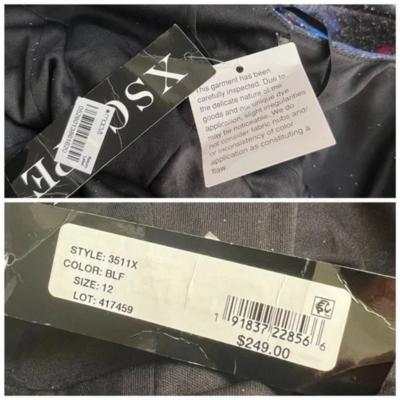 XSCAPE Dress - Picture 7 of 11